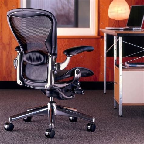 herman miller chair knock off.